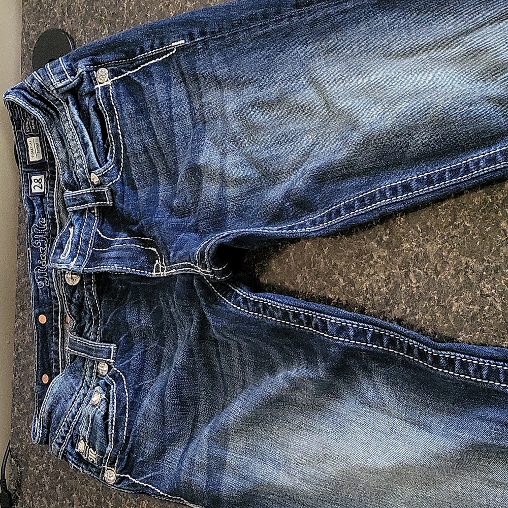 Blue Jeans